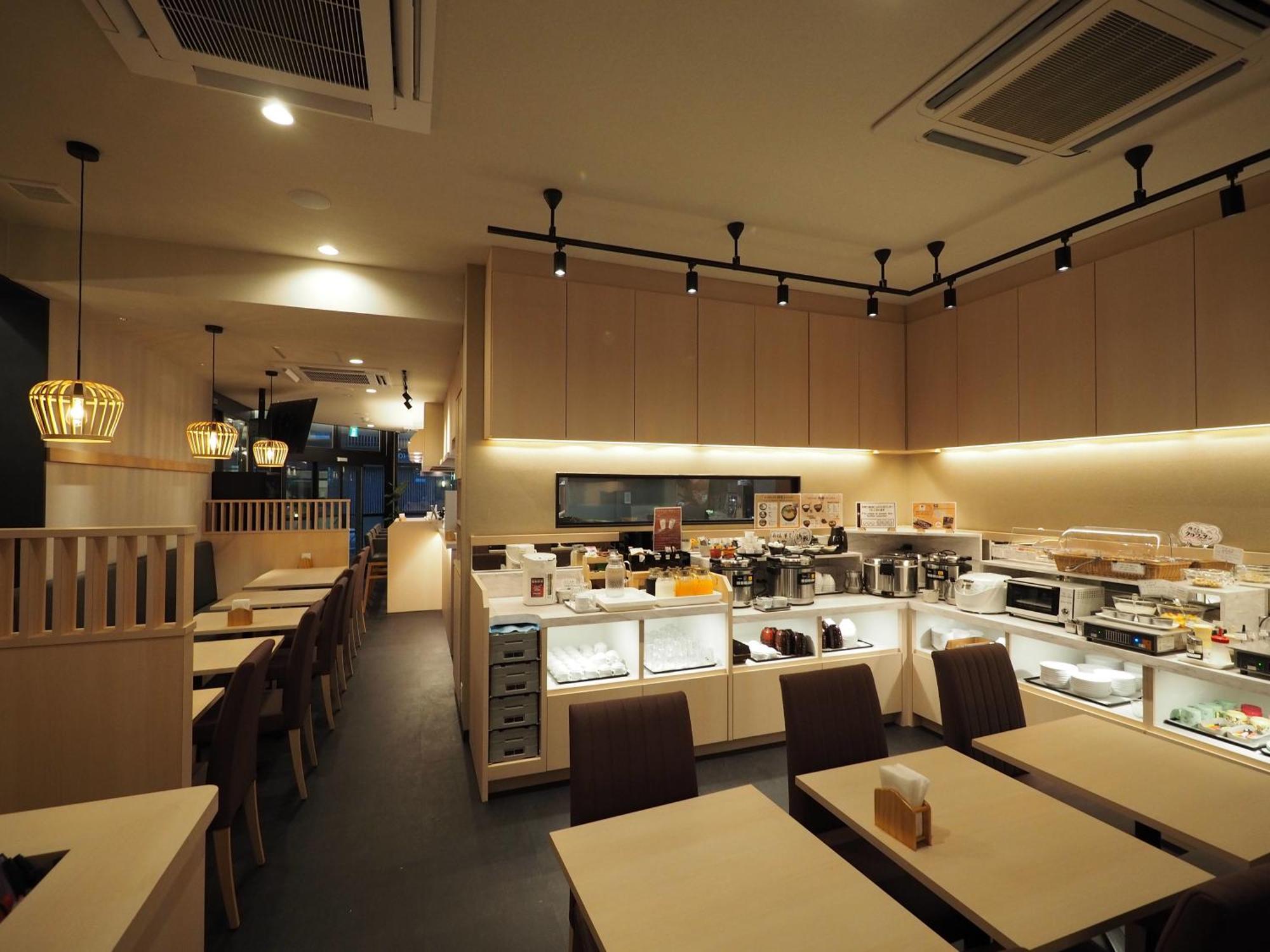Apa Hotel Kagoshima Chuo Ekimae Exterior foto